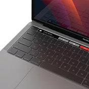 JTLEGEND Macbook Air/Pro 13＂14’’&16’’ Slim 鍵盤保護膜 Air 13,Pro 14&16共用