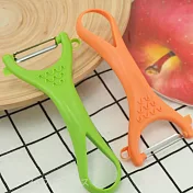 德利5合1多功能活動削皮刀-3入組