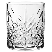 《Pasabahce》Timeless威士忌杯 | 調酒杯 雞尾酒杯 烈酒杯 - 窗花220ml