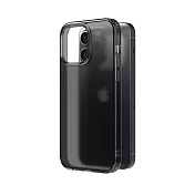 JTLEGEND iPhone 14/Plus/Pro/Pro Max 雙料減震保護殼 iPhone 14 Pro Max 透黑