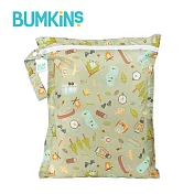 Bumkins 防水收納袋- 露營趣