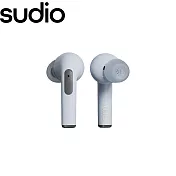 Sudio N2 Pro 真無線藍牙耳機 灰藍