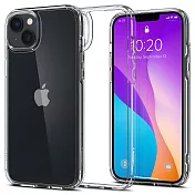 SGP / Spigen iPhone 14/Plus/Pro/Pro Max Ultra Hybrid防摔保護殼 iPhone 14 Plus 晶透