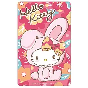 Hello Kitty福兔迎祥icash2.0(含運費)