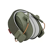 【ALPINE】MUFFY 兒童隔音耳罩 荷蘭進口 軍綠