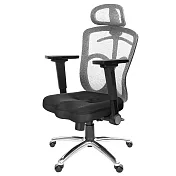 GXG 高背美臀座 電腦椅 (鋁腳/4D平面摺疊扶手) TW-115 LUA1H 請備註顏色