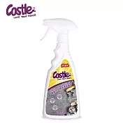 【Castle家適多】專業烘焙器具清潔噴霧 500ml