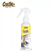 【Castle家適多】鞋襪長效消臭噴霧 180ml