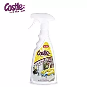 【Castle家適多】廚房全效萬用清潔劑500ml