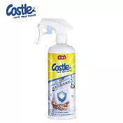 【Castle家適多】長效抑菌消臭噴霧 500ml