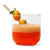 《EXCELSA》Berlino玻璃杯6入(380ml) | 水杯 茶杯 咖啡杯