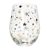 《Philippi》Stardust無梗紅酒杯 | 調酒杯 雞尾酒杯 白酒杯 - 500ml