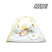 Mamas & Papas 健力墊 酣夢雲朵朵