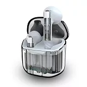 WIWU 真無線耳機 TWS11 白色