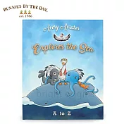 Bunnies By The Bay兒童繪本-海洋探險