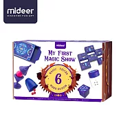 《MiDeer》-- 我的第一個魔術寶箱-初階 ☆