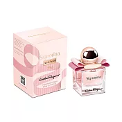 【Ferragamo】迷你芭蕾女伶淡香精20ml-10周年限定