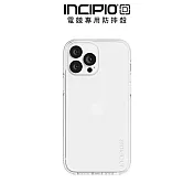 【Incipio】iPhone 14(iPhone16e通用)雙層防護手機殼 透明款 iPhone 14