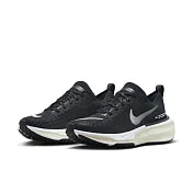 NIKE ZOOMX INVINCIBLE RUN FK 3 女慢跑鞋-黑-DR2660001 US5.5 黑色