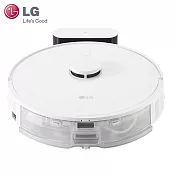 LG 樂金 R5 智慧聯網變頻濕拖清潔機器人R5-PROPLUS