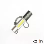 歌林 迷你USB充電手電筒 KSD-DLED307