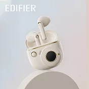 EDIFIER TO-U2 mini 真無線立體聲耳機 白色