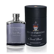 HUGH PARSONS 龐德街誘惑男性淡香精 100ML
