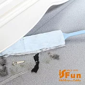 【iSFun】長柄扁平刷*無紡布縫隙除塵刷