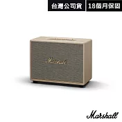 Marshall Woburn III 家用式藍芽喇叭-奶油白 奶油白