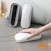 【iSFun】手動滾輪*環保隨手清潔除塵除毛刷