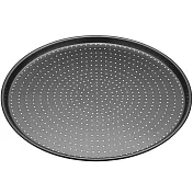 《MasterClass》12.5吋脆皮披薩烤盤 | Pizza 比薩 圓形烤盤 12.5吋脆皮披薩烤盤