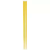 《EXCELSA》Oriented六角筷 | 箸 餐具 - 黃23cm