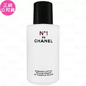 【即期良品】CHANEL?香奈兒?1號紅色山茶花活能修護露(100ml)(公司貨)