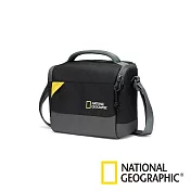 國家地理 National Geographic E1 2360 小型相機肩揹包-灰色