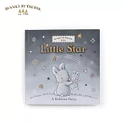 Bunnies By The Bay療癒書 (小星星)