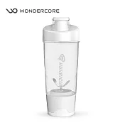 【Wonder Core】Hurricup龍捲旋風杯 星空白