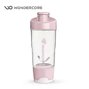 【Wonder Core】Hurricup龍捲旋風杯 珊瑚粉