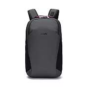 Pacsafe VIBE 20 防盜雙肩揹包(20L) 石板灰