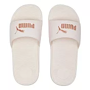 PUMA Slipper Cool Cat 2.0 BX Wns 女休閒拖鞋-粉-38911405 UK8 粉紅色