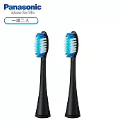 Panasonic國際 電動牙刷刷頭輕薄極細款(大)WEW0801-K