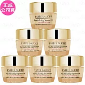 ESTEE LAUDER 雅詩蘭黛 年輕無敵膠原霜(15ml)*6(公司貨)