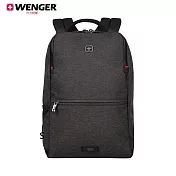 WENGER 威戈 Millenial 千禧世代系列 14吋 電腦後揹包 611643