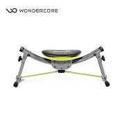 Wonder Core Sway N Fit搖擺健腹椅-檸檬綠 (腰瘦機)