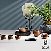 【陸寶LOHAS】山海佳境茶組 山海之間覓茶香 壬寅年珍藏