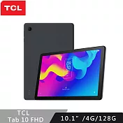 TCL TAB 10 FHD 10.1吋 18 八核心 4G/128G WiFi 平板電腦