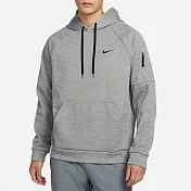 NIKE AS M NK TF HD PO 男連帽上衣-灰-DQ4835063 L 灰色