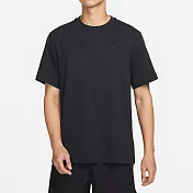 Nike Dri-FIT Primary 男短袖上衣-黑-DV9832010 XL 黑色