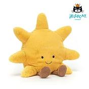 英國 JELLYCAT 31cm 趣味太陽 Amuseable Sun