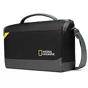國家地理 National Geographic (NG E1 2370) 中型相機肩揹包