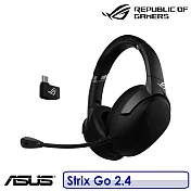 ASUS 華碩 ROG STRIX GO 2.4 無線電競耳機